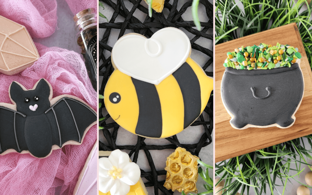 How to Make Black Frosting Without Staining Everything (or Everyone)