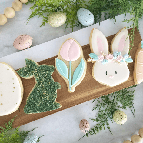 cookie decorating classes 1 Medium Cookie Decorating Classes - Morgantown, West Virginia