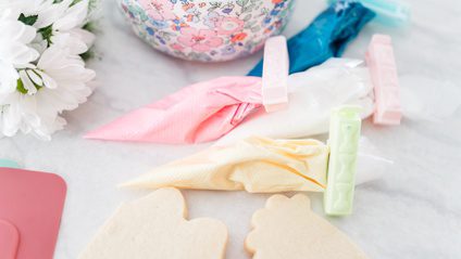 royal icing recipe