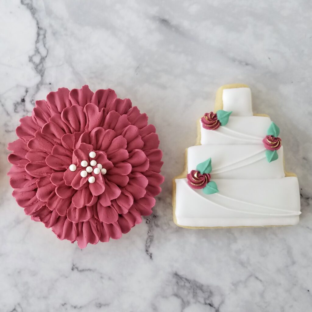 fall desserts for weddings