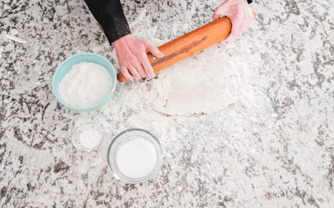 Flatten the Frustration: Must-Know Tips for Rolling Out Cookie Dough (Without the Mess)