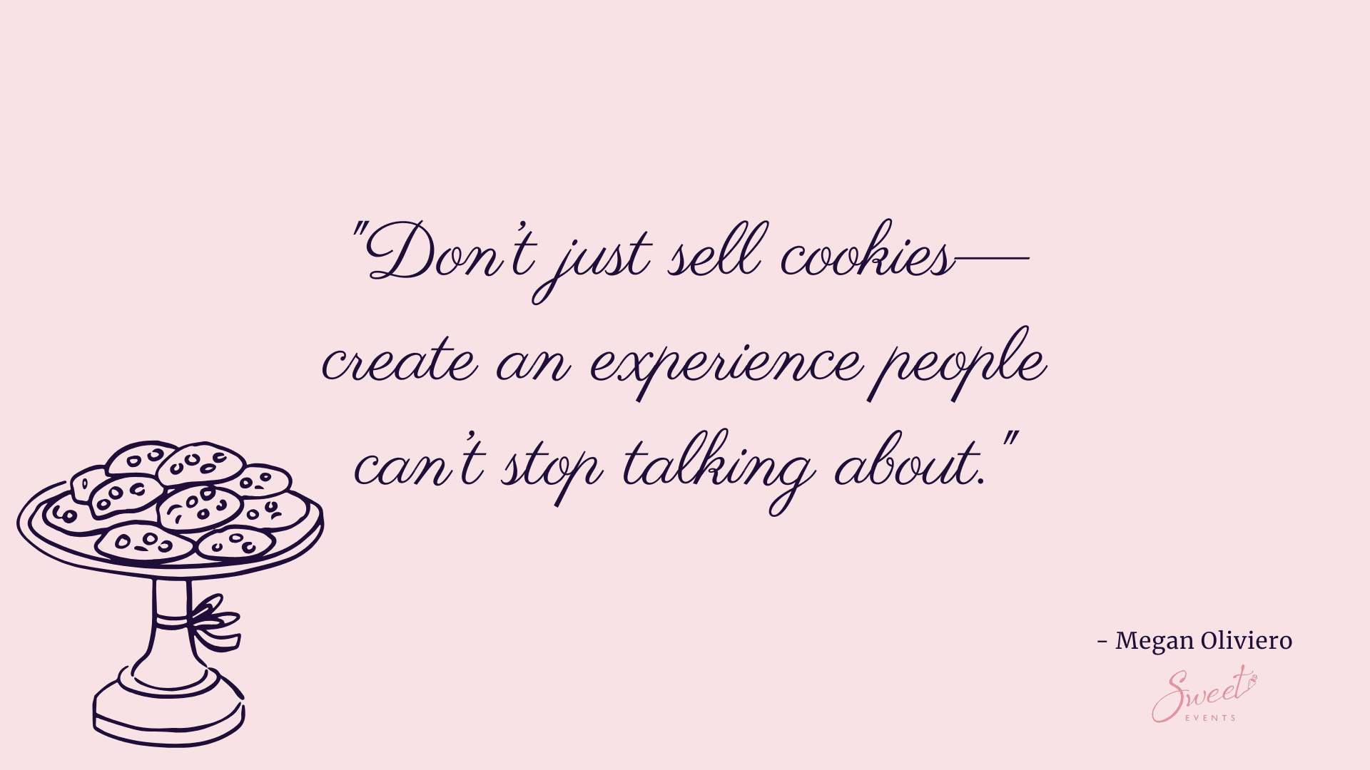 high-end cookie decorating workshops